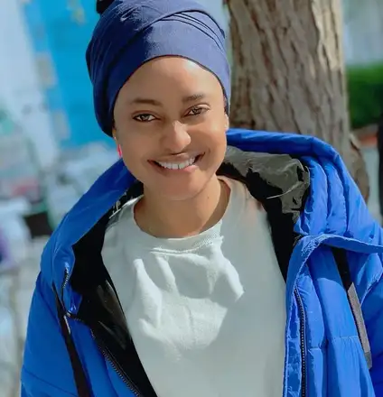 Fati Abdullahi Washa